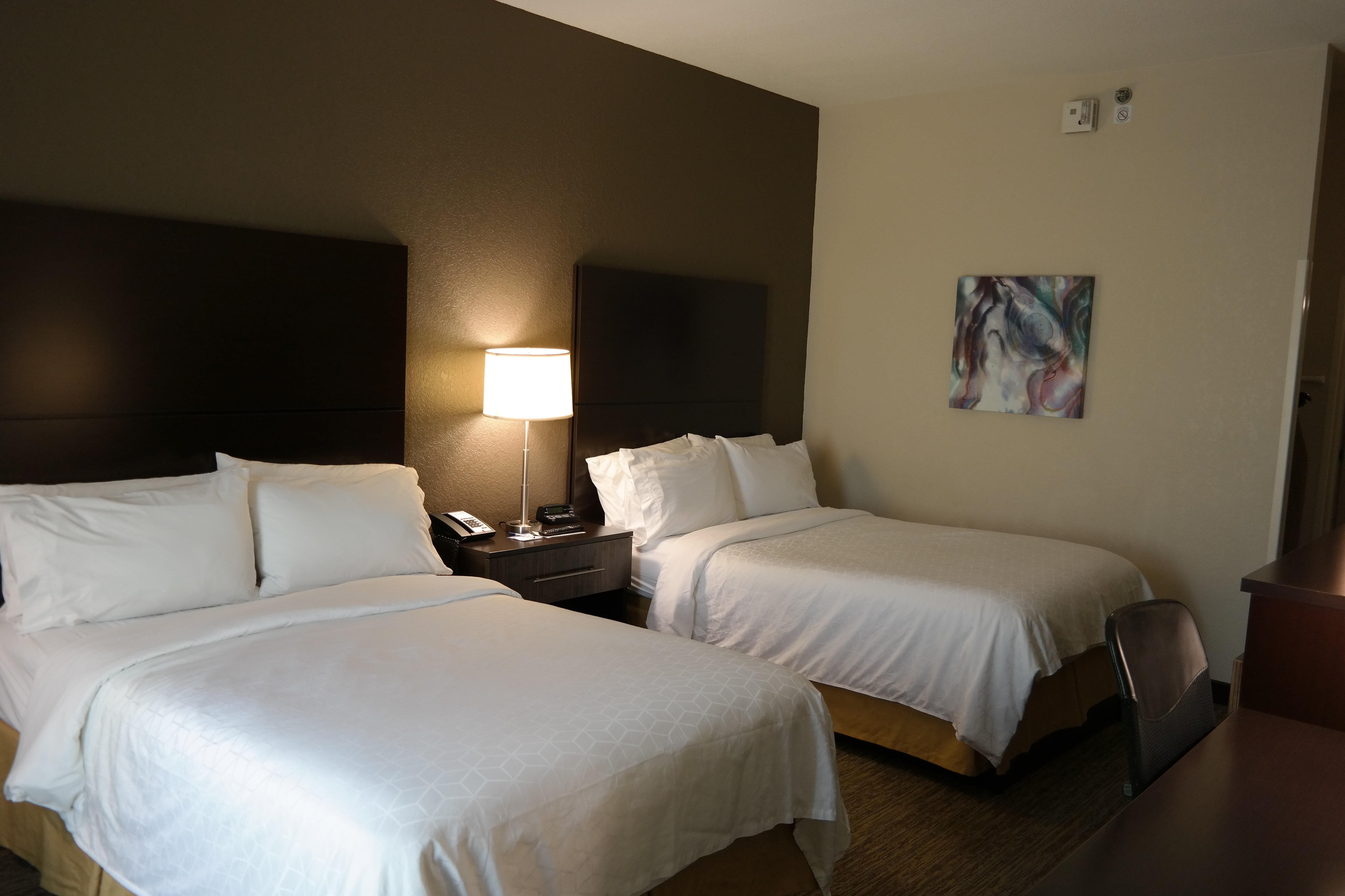 Holiday Inn Express Fredericksburg - Southpoint By Ihg Exterior foto
